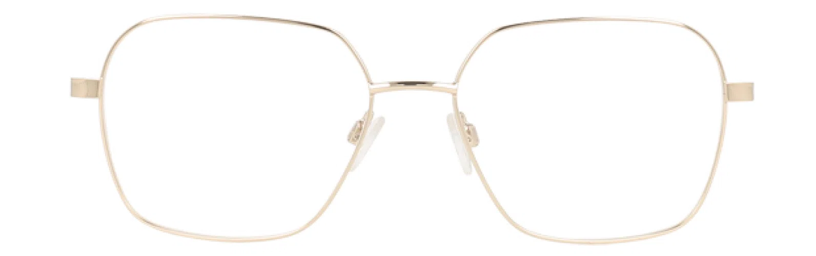 Via Spiga VSGeorgiana Eyeglasses - Gold - view 3
